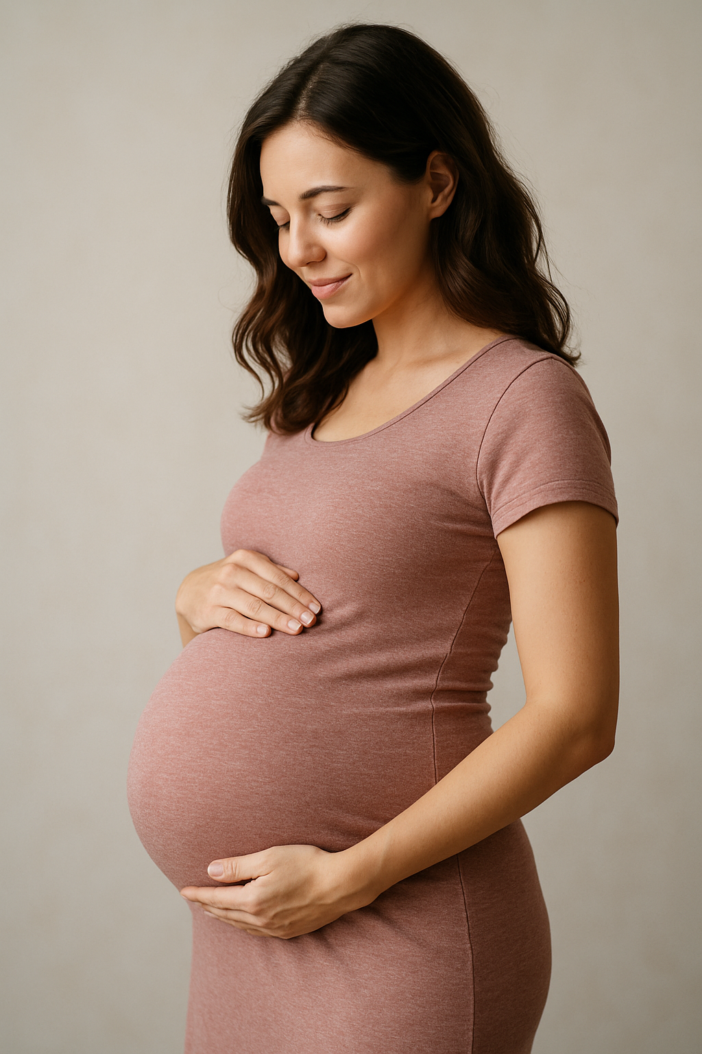 מולוסקום לאישה בהריון